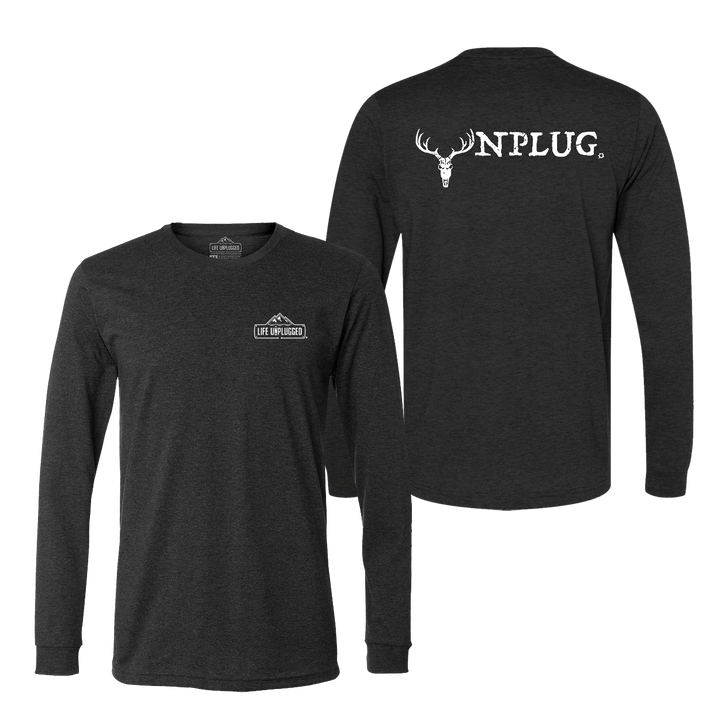 Hunting Long Sleeve T-Shirt