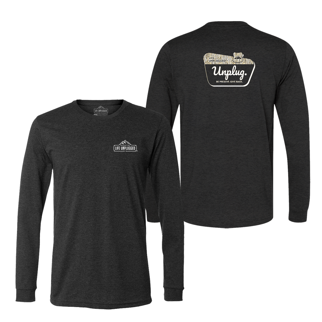 NATIONAL PARK SERVICE Long Sleeve T-Shirt