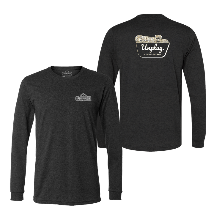 NATIONAL PARK SERVICE Long Sleeve T-Shirt