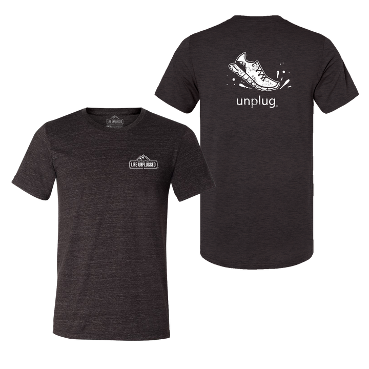 Running Triblend T-Shirt