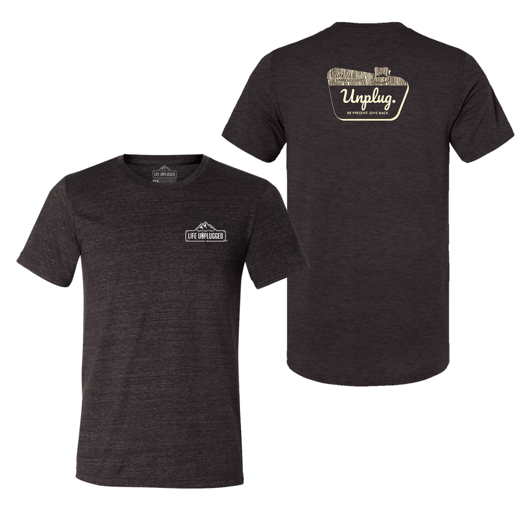 National Park Service Triblend T-Shirt