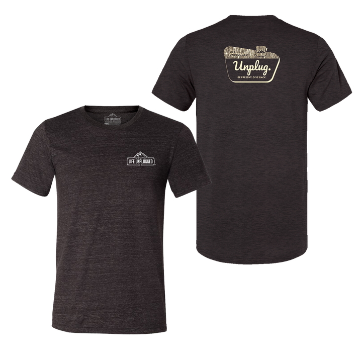 National Park Service Triblend T-Shirt