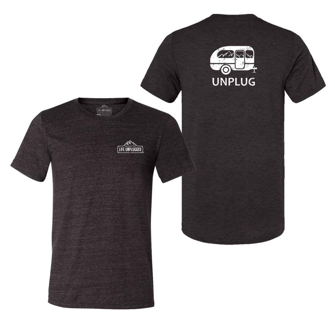 Camper Triblend T-Shirt