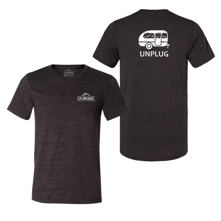 Camper Triblend T-Shirt