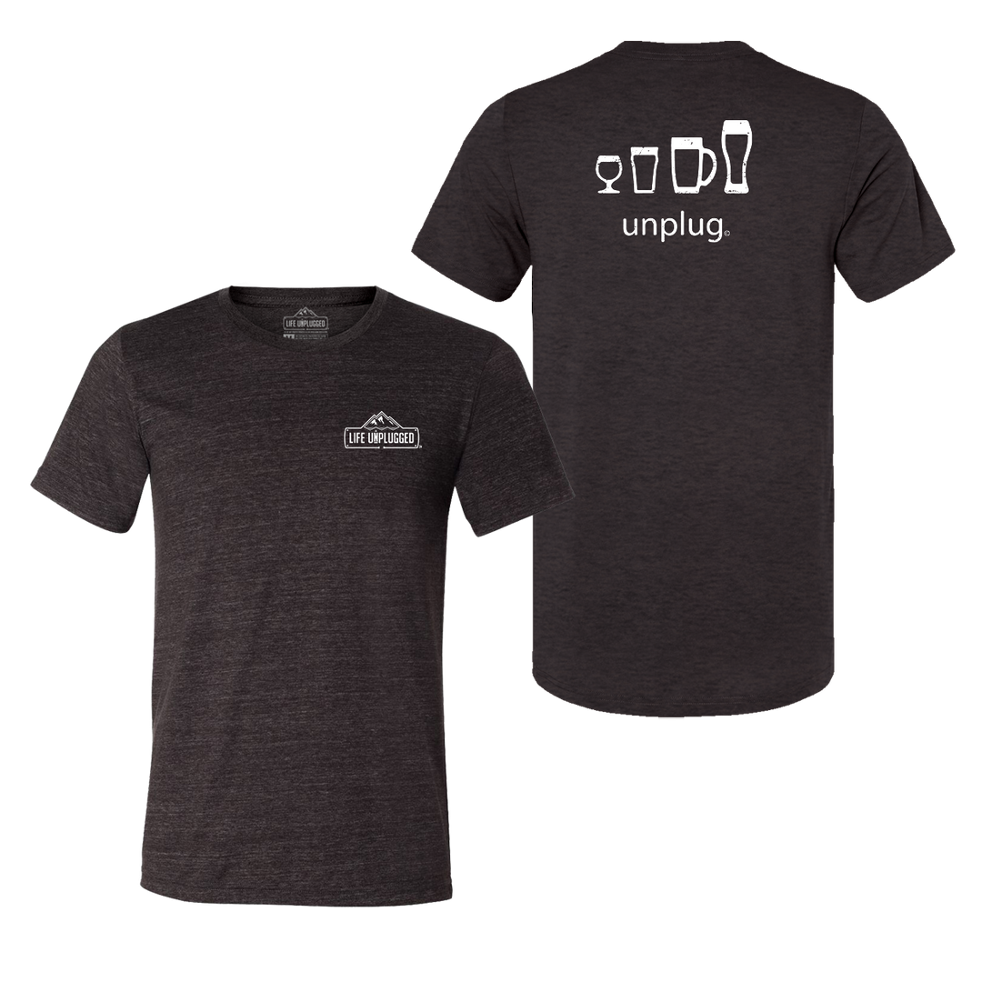 Craft Beer Triblend T-Shirt