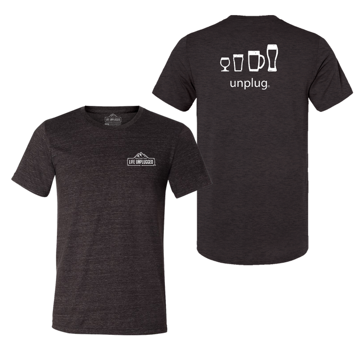 Craft Beer Triblend T-Shirt