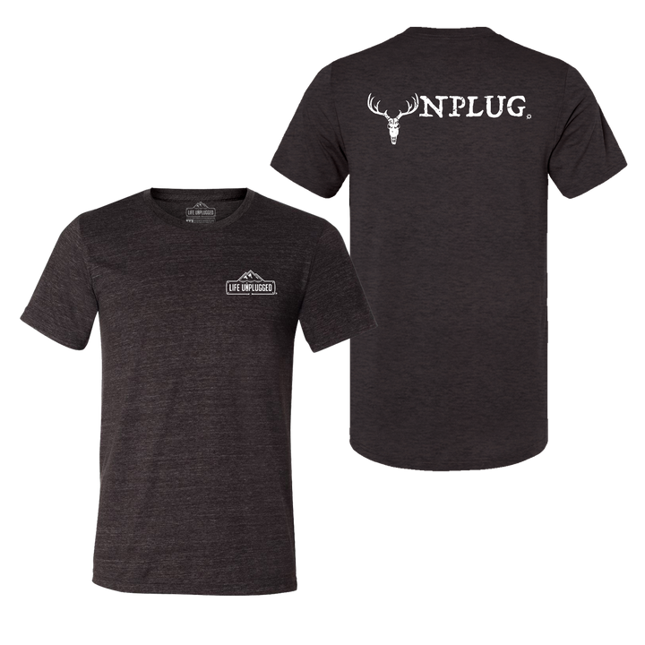 Hunting Triblend T-Shirt