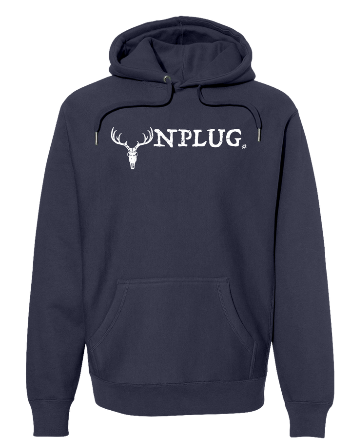 HUNTING Super Heavyweight Hoodie
