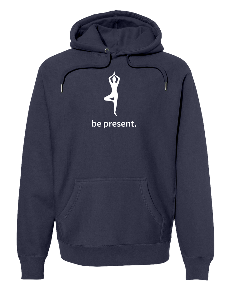 YOGA Super Heavyweight Hoodie