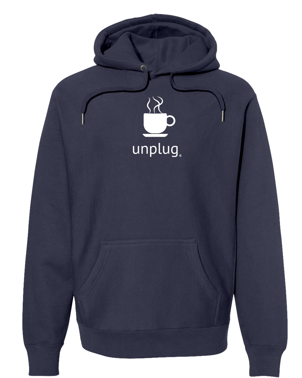 COFFEE Super Heavyweight Hoodie