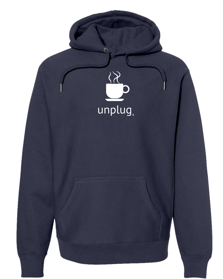 COFFEE Super Heavyweight Hoodie
