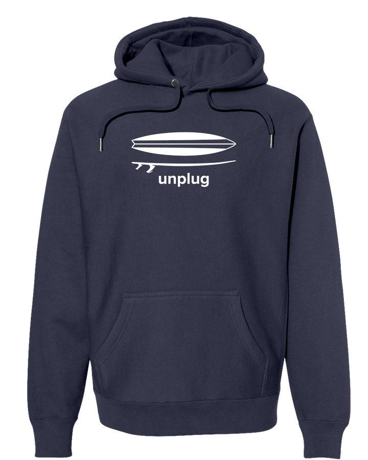 SURFING Super Heavyweight Hoodie