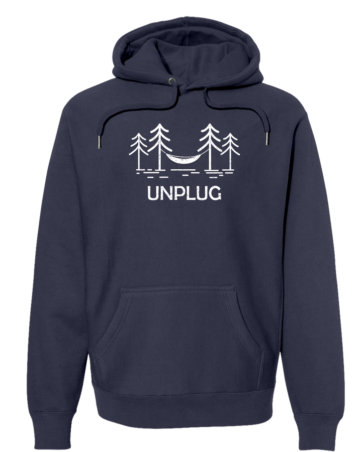 HAMMOCKING Super Heavyweight Hoodie