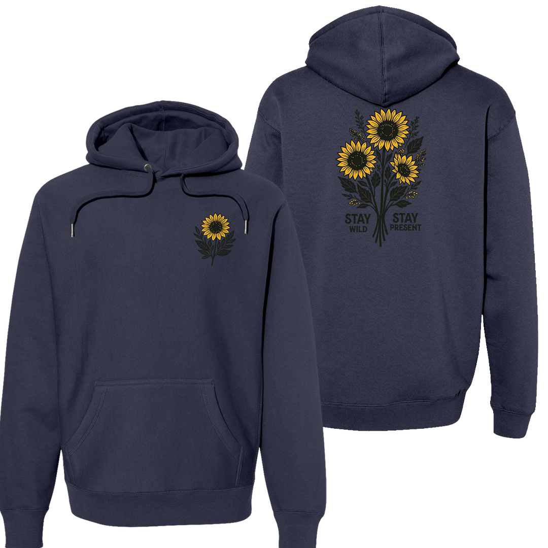 SUNFLOWER Super Heavyweight Hoodie