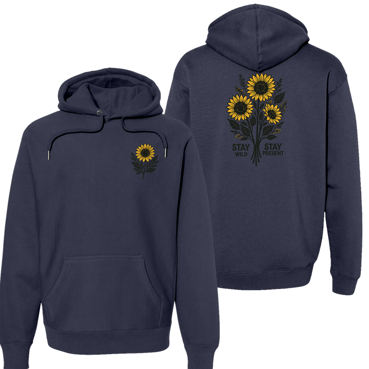 SUNFLOWER Super Heavyweight Hoodie