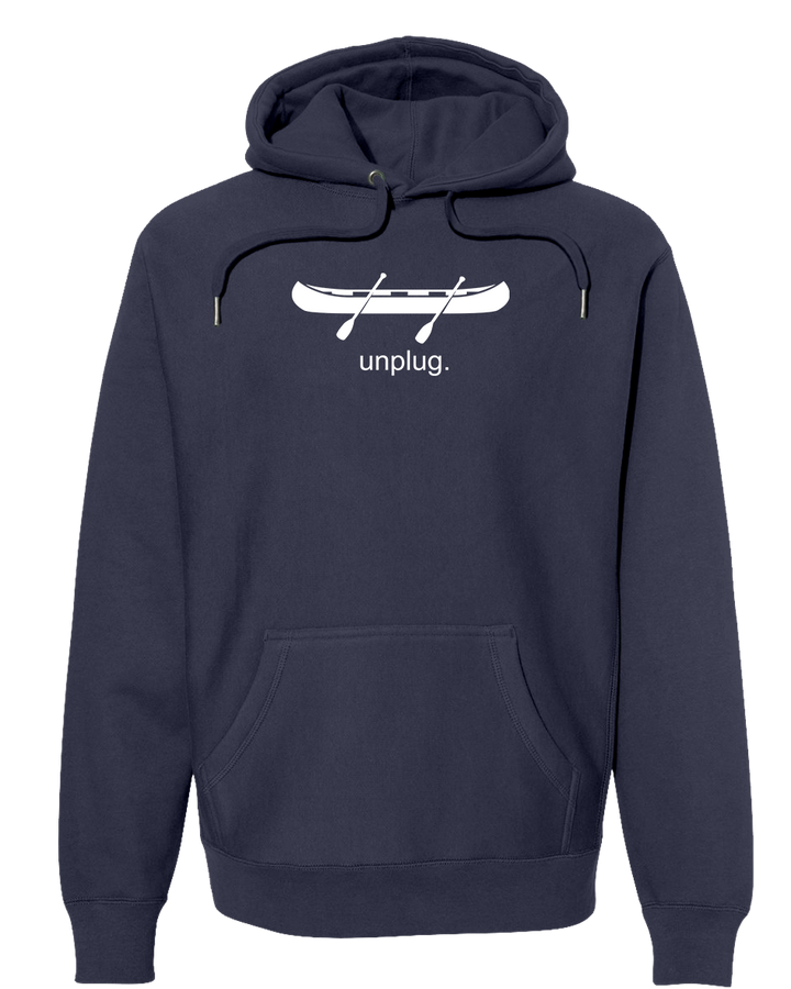 CANOE Super Heavyweight Hoodie