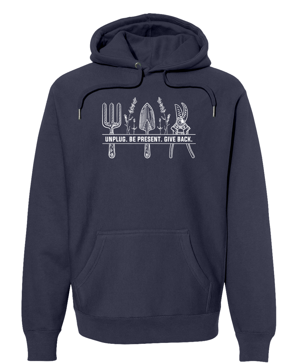 GARDENING Super Heavyweight Hoodie