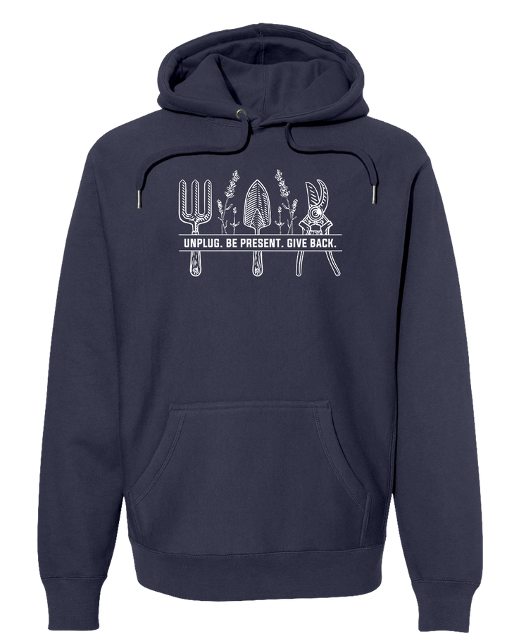 GARDENING Super Heavyweight Hoodie