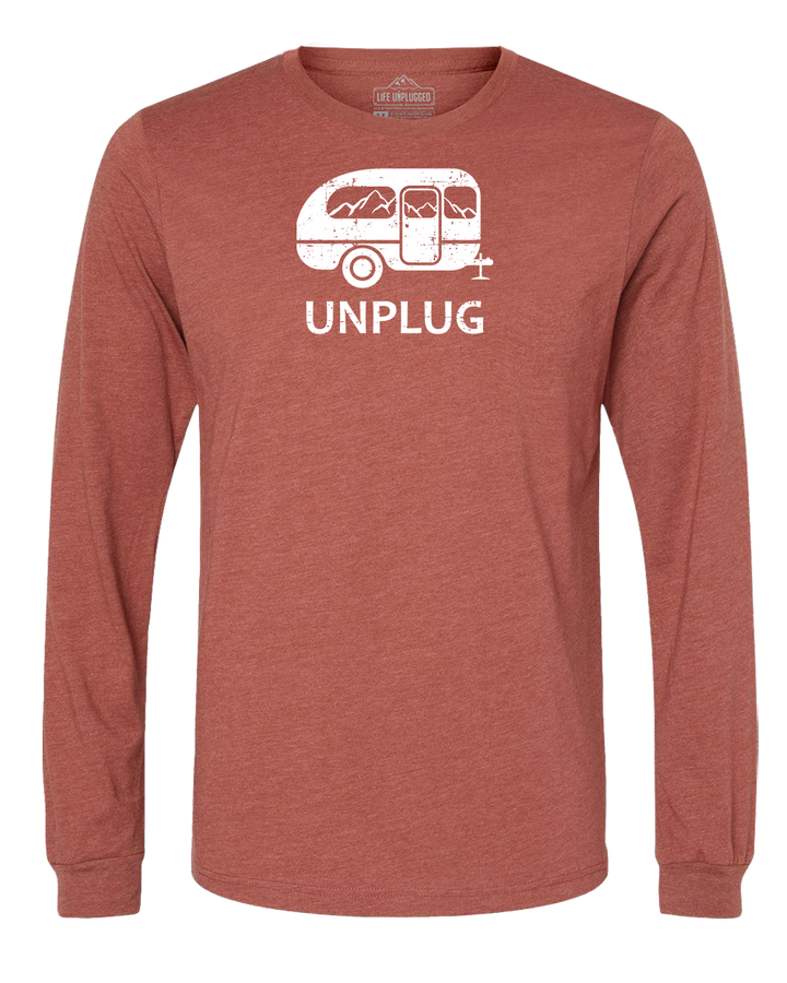 Camper Long Sleeve T-Shirt