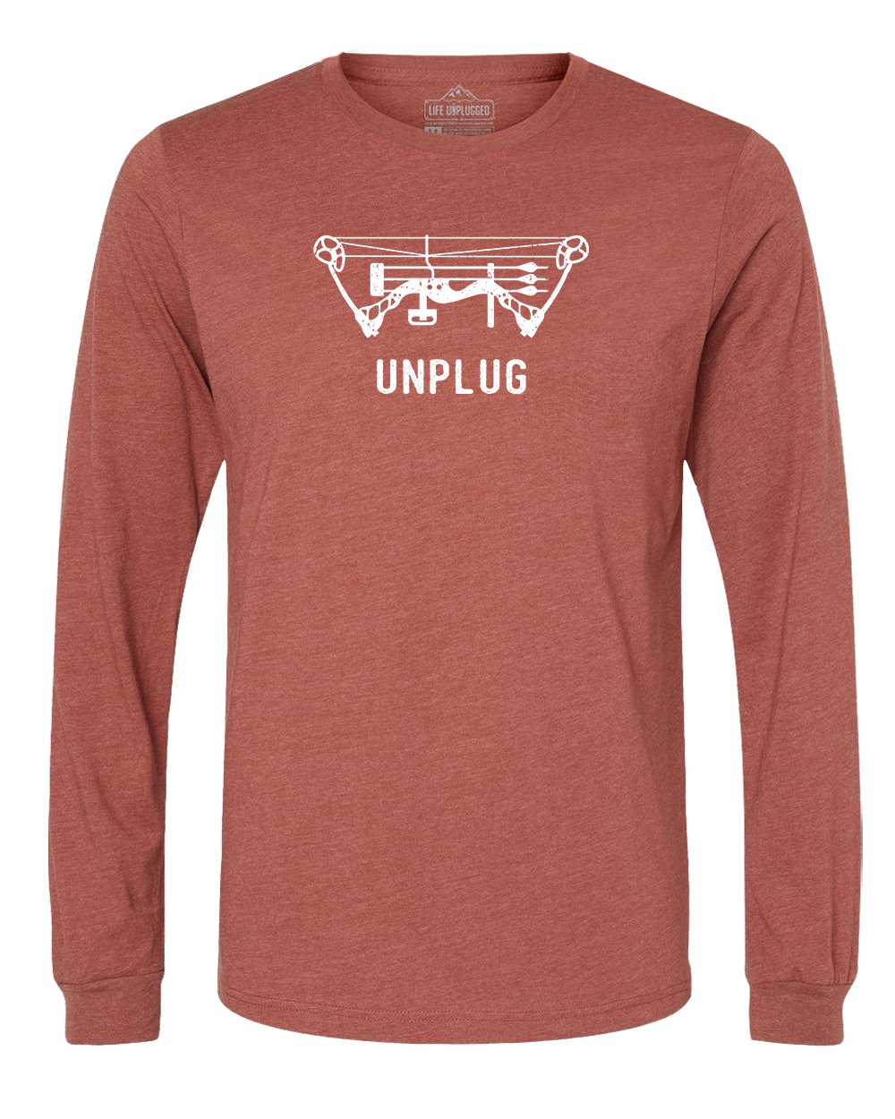 Bow Hunting Long Sleeve T-Shirt