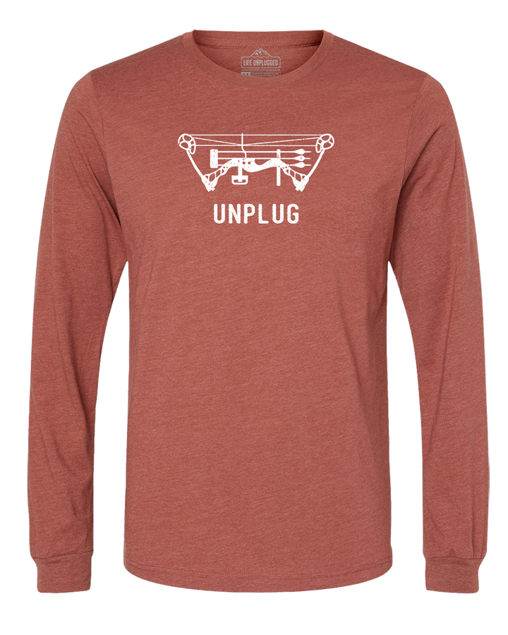 Bow Hunting Long Sleeve T-Shirt
