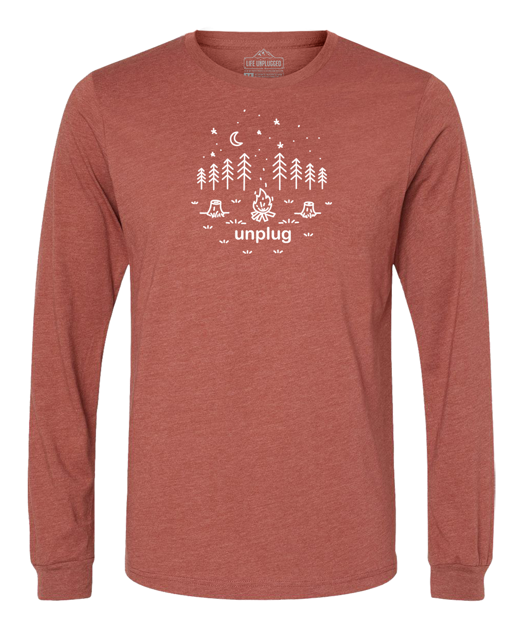 Stargazing Long Sleeve T-Shirt