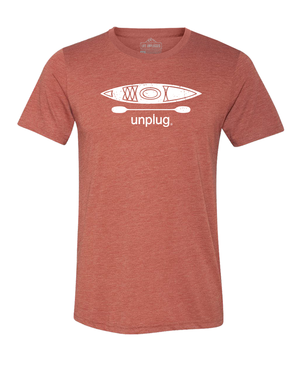 Kayak Triblend T-Shirt