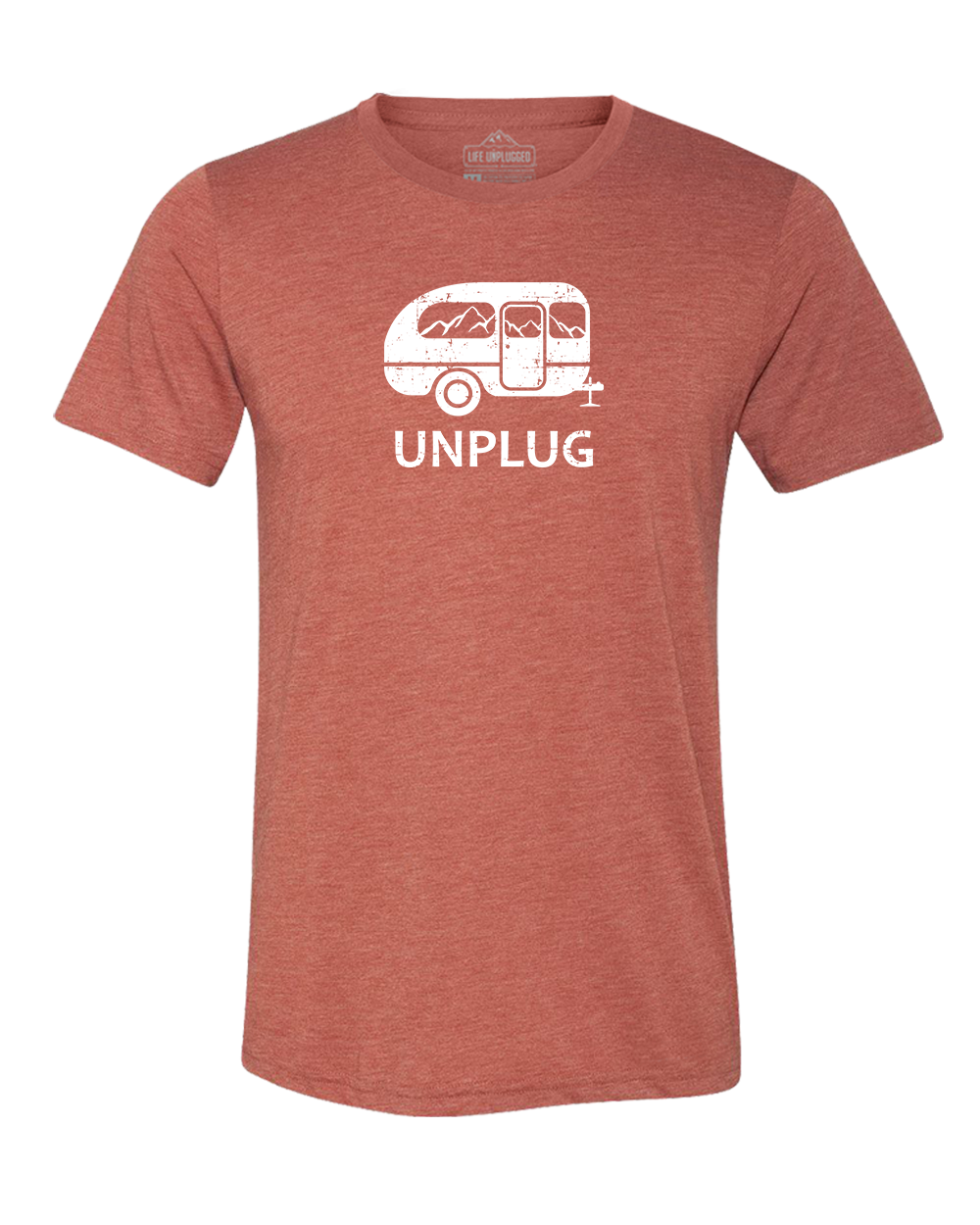 Camper Triblend T-Shirt