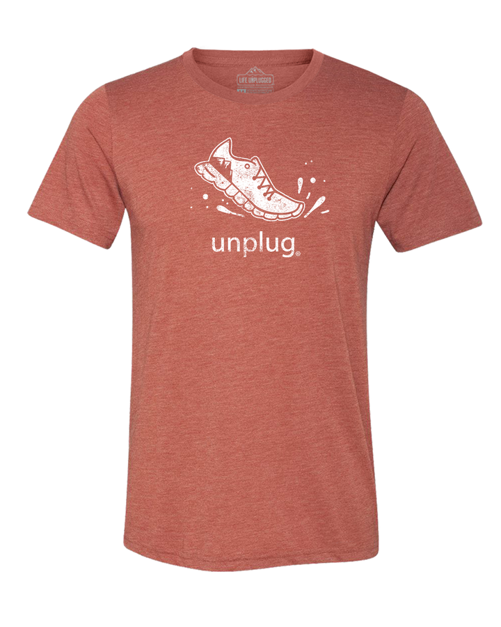 Running Triblend T-Shirt