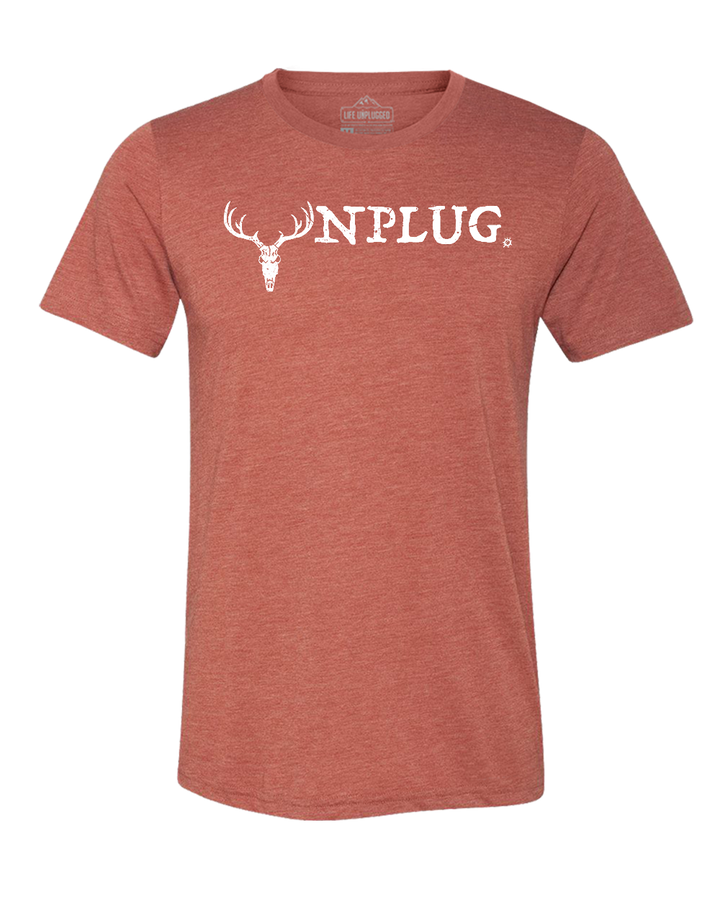 Hunting Triblend T-Shirt