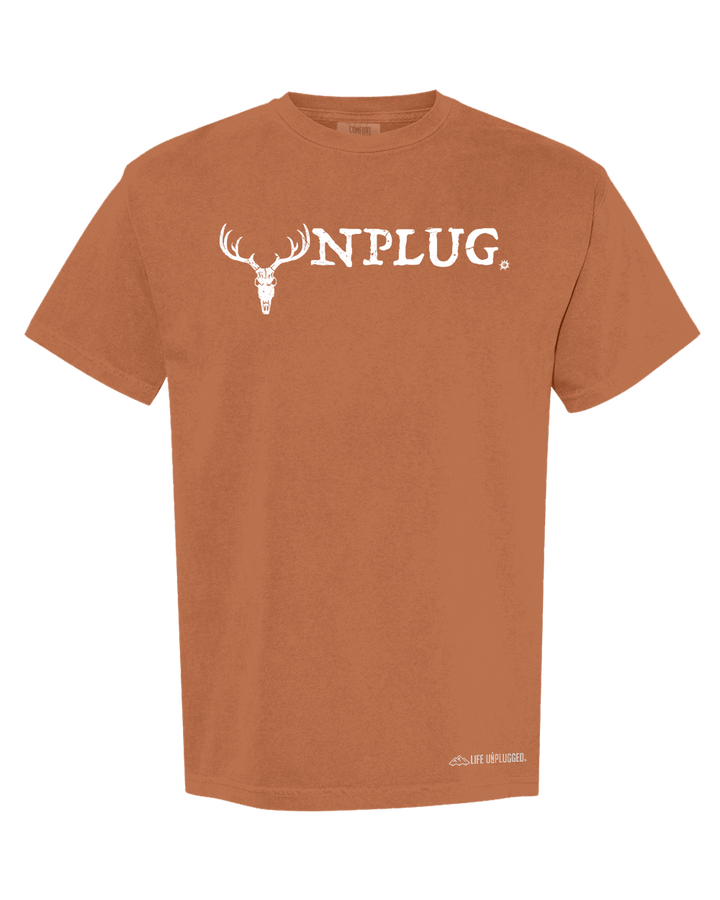 HUNTING Cotton T-Shirt powered by Comfort Colors®