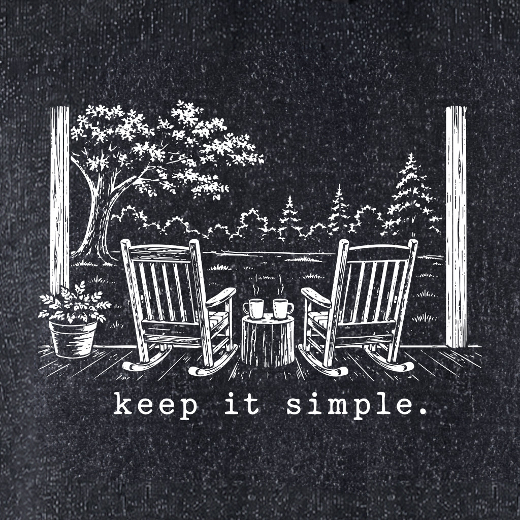 KEEP IT SIMPLE. Nantucket Super Soft Sweater Hoodie