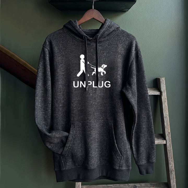 DOG WALKING Nantucket Super Soft Sweater Hoodie