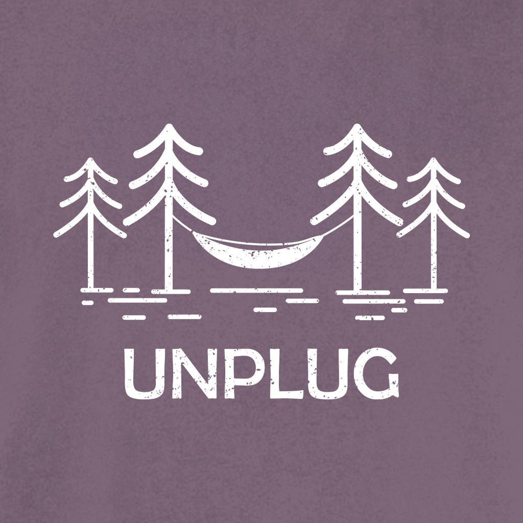 HAMMOCKING Cotton T-Shirt powered by Comfort Colors®