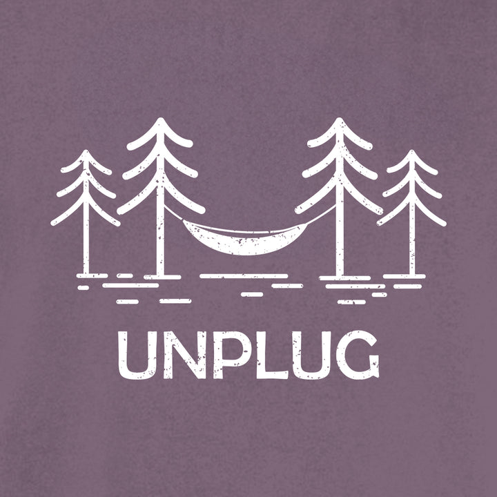 HAMMOCKING Cotton T-Shirt powered by Comfort Colors®