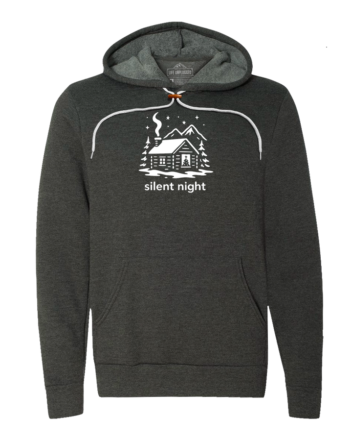 SILENT NIGHT Super Soft Hoodie