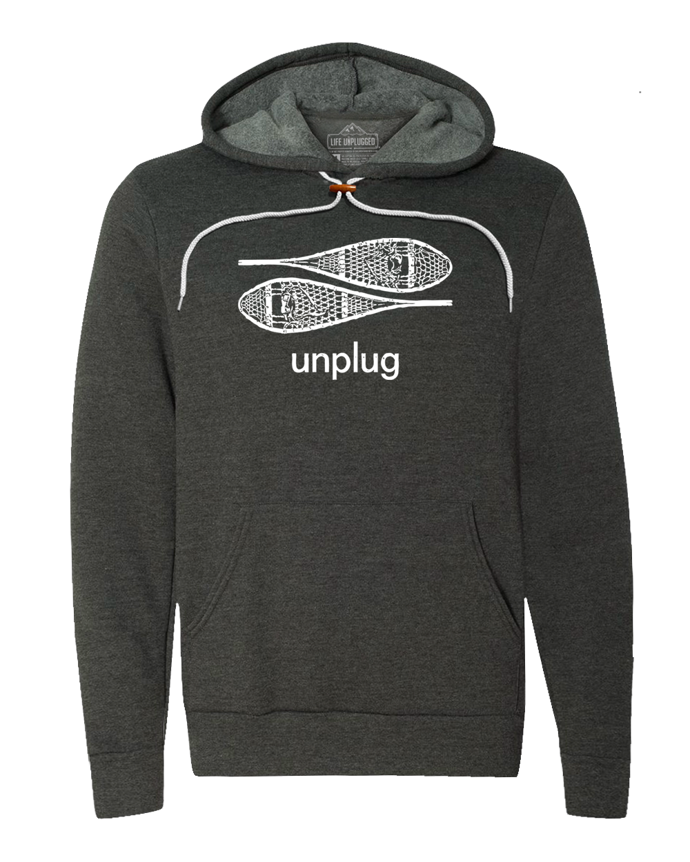 SNOWSHOE Super Soft Hoodie