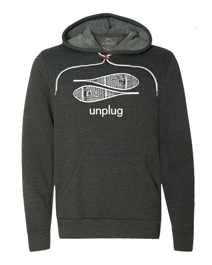SNOWSHOE Super Soft Hoodie