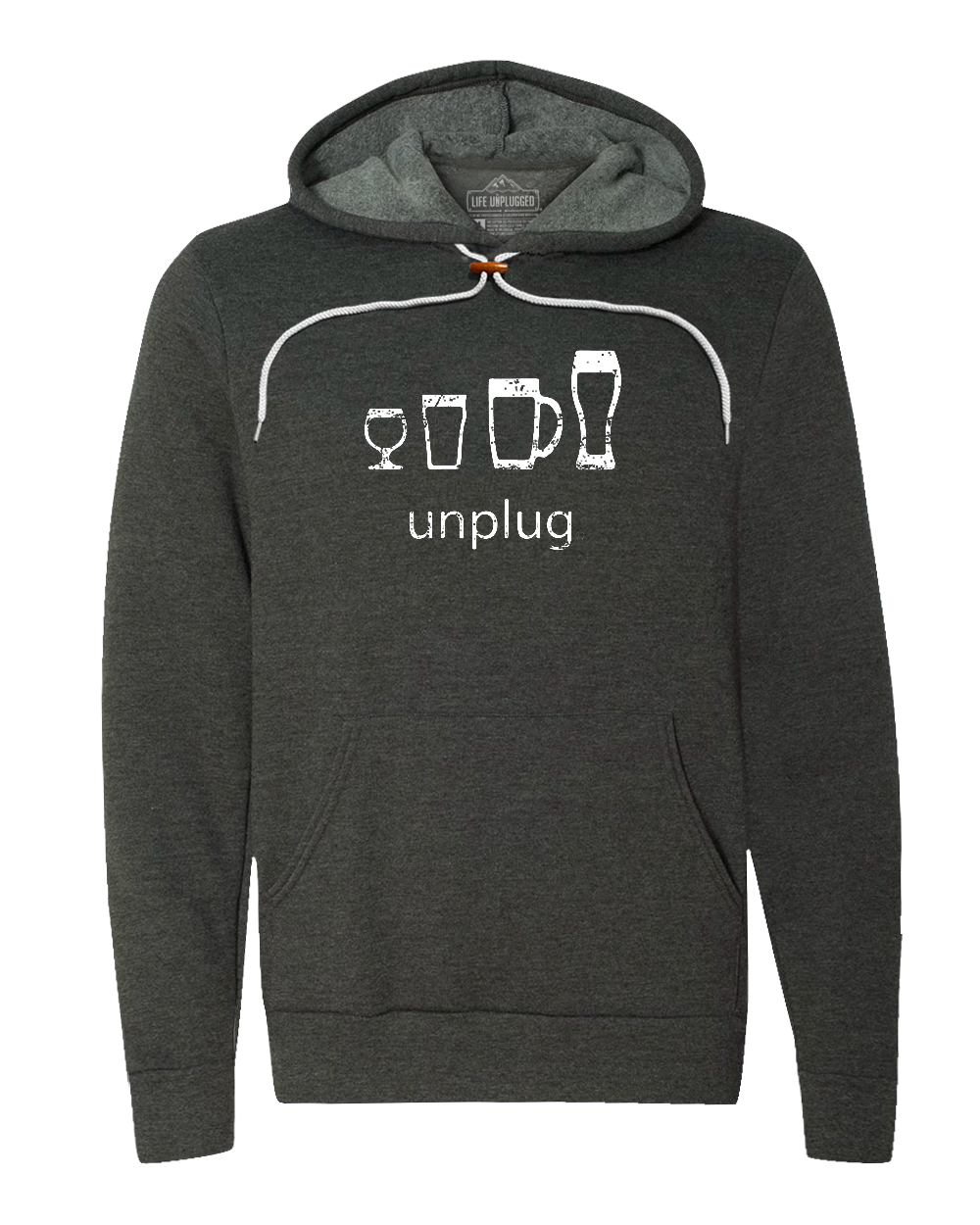 Craft Beer Super Soft Hoodie