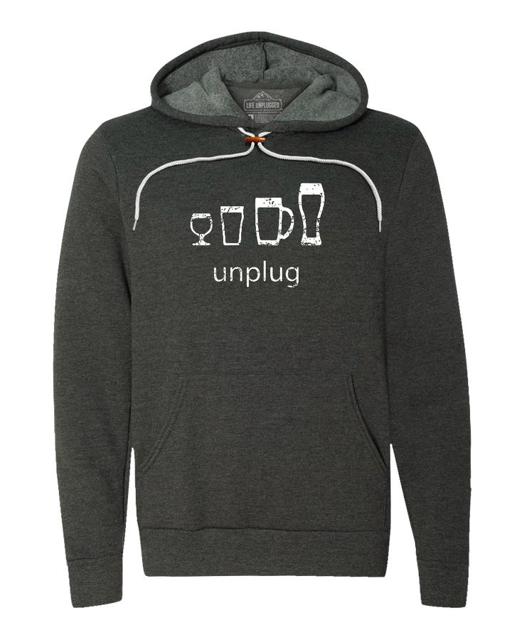 Craft Beer Super Soft Hoodie