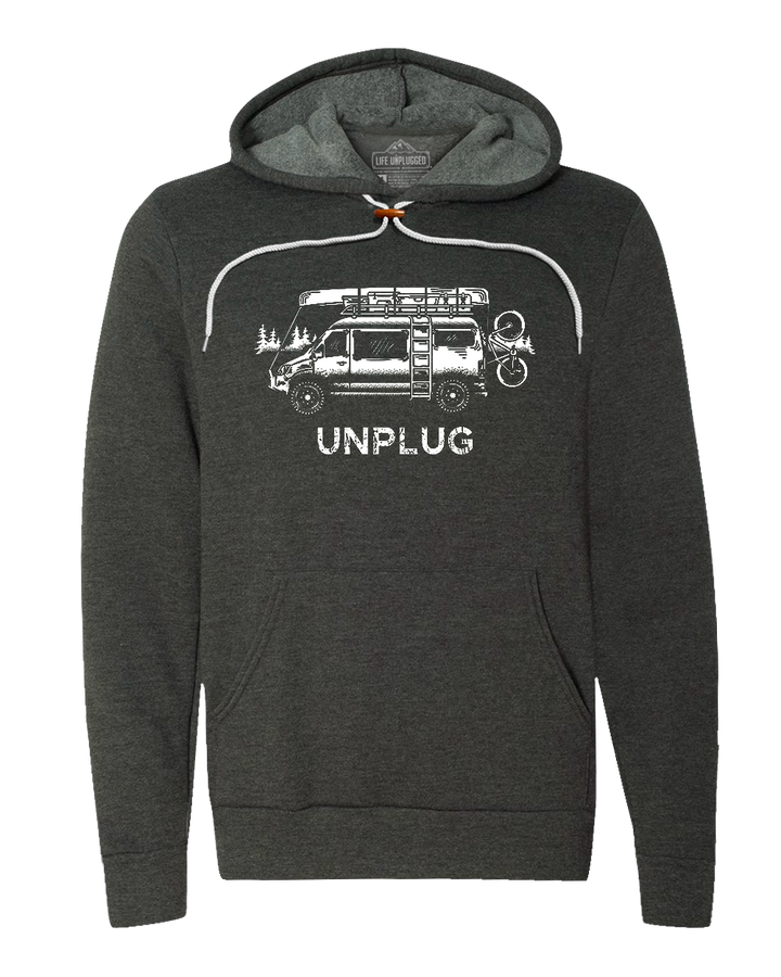 Van Life Super Soft Hoodie