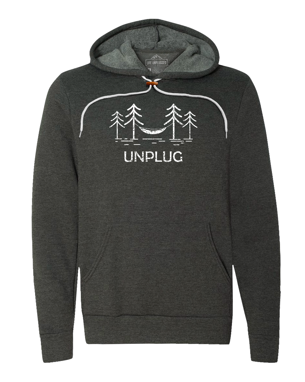 Hammocking Super Soft Hoodie