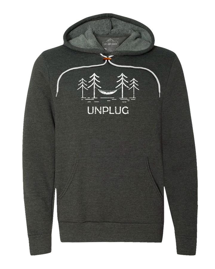 Hammocking Super Soft Hoodie