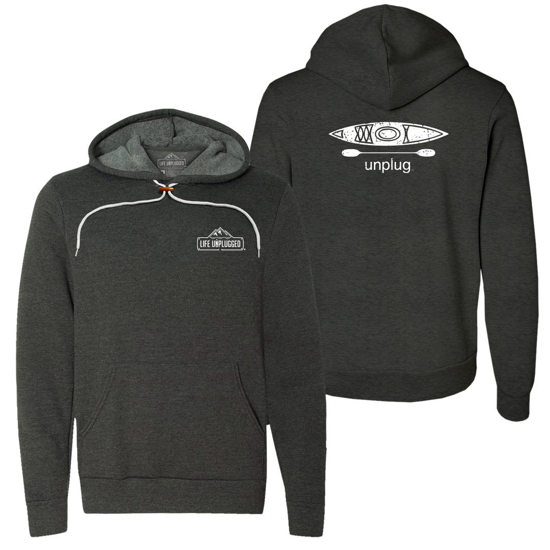 Kayak Super Soft Hoodie