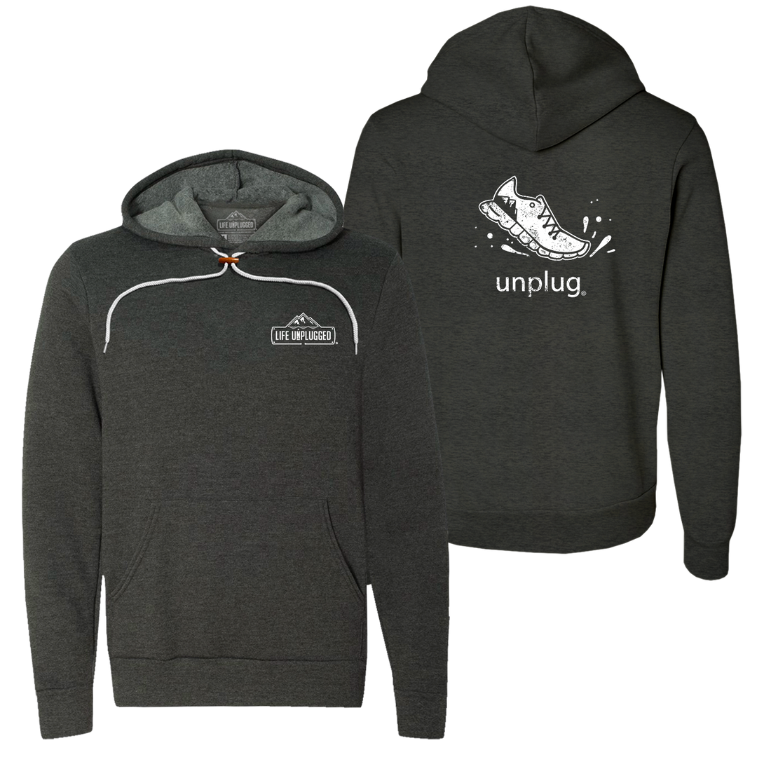 Running Super Soft Hoodie
