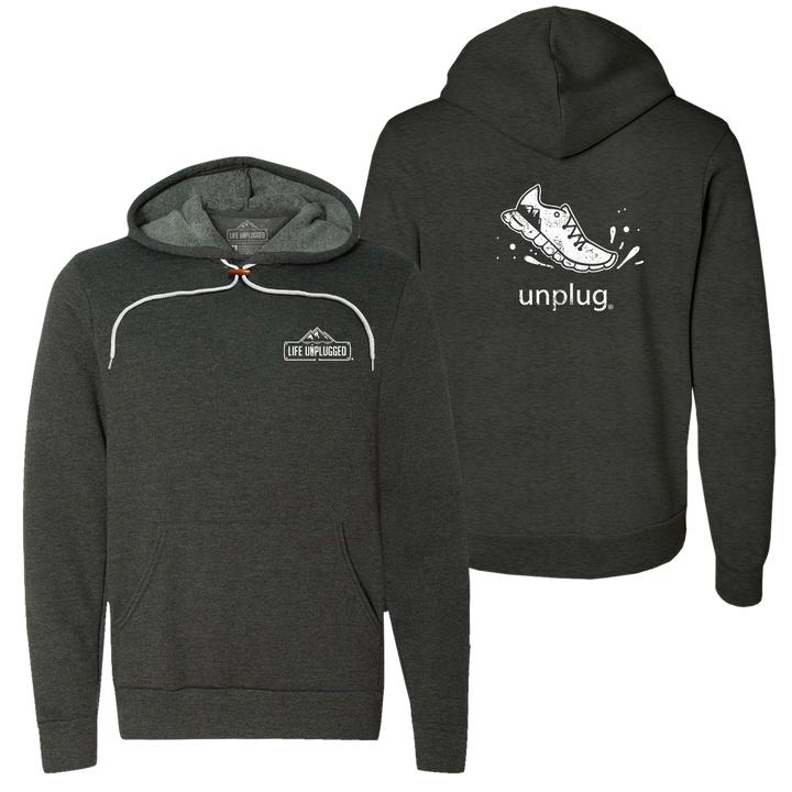 Running Super Soft Hoodie