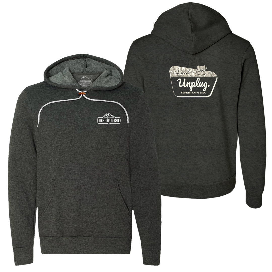 National Park Service Super Soft Hoodie