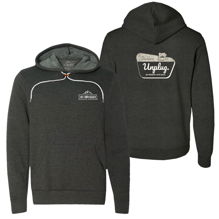 National Park Service Super Soft Hoodie