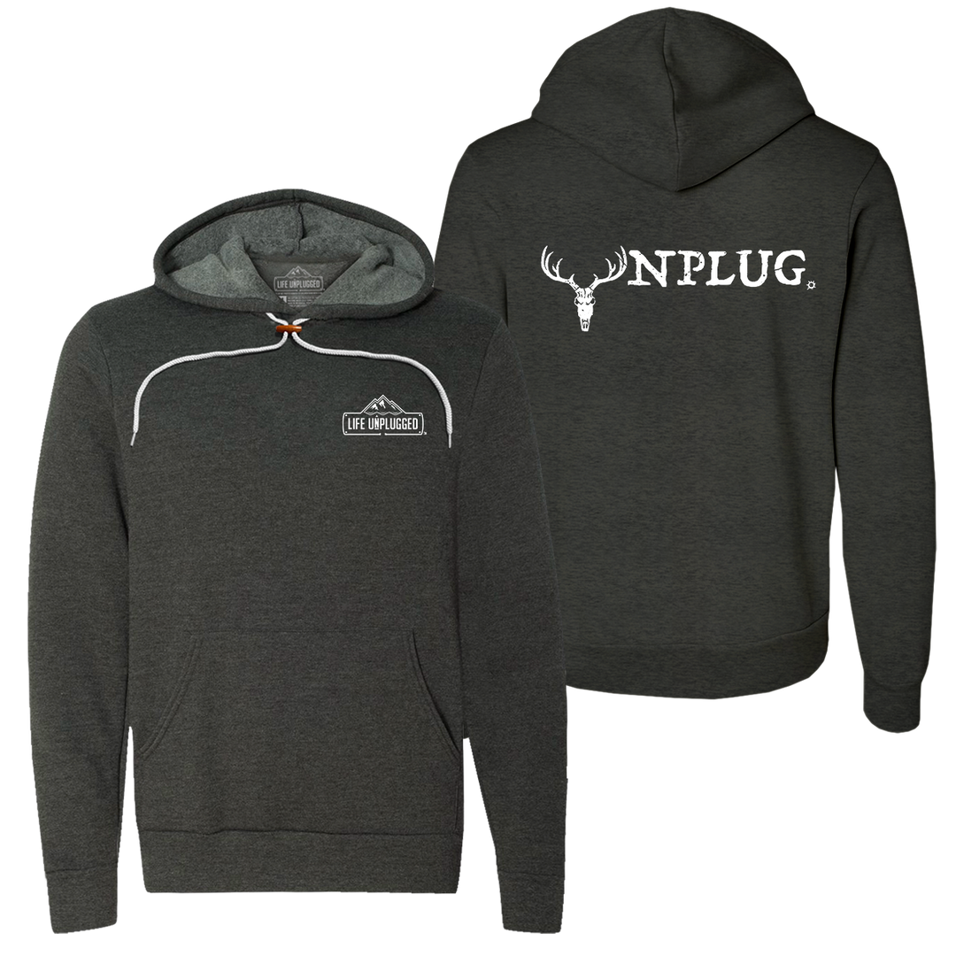 Hunting Super Soft Hoodie