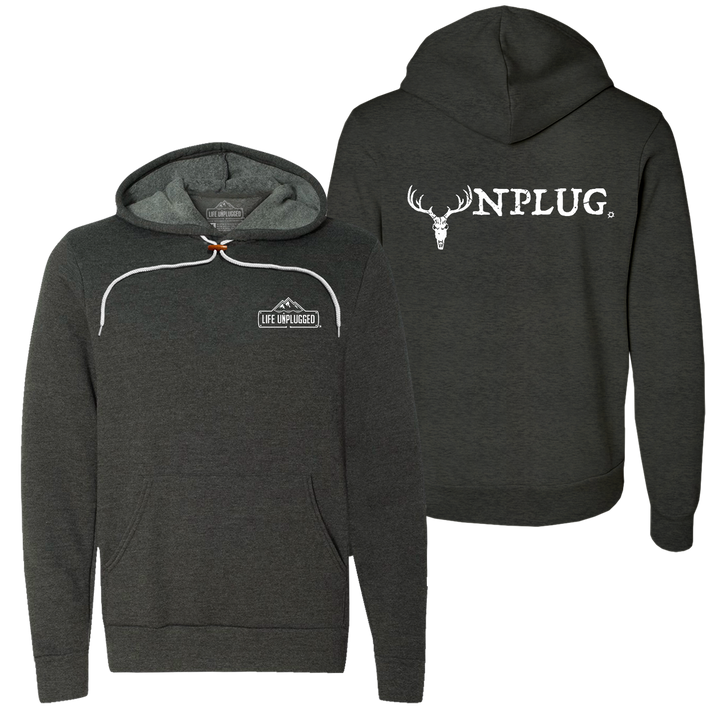 Hunting Super Soft Hoodie